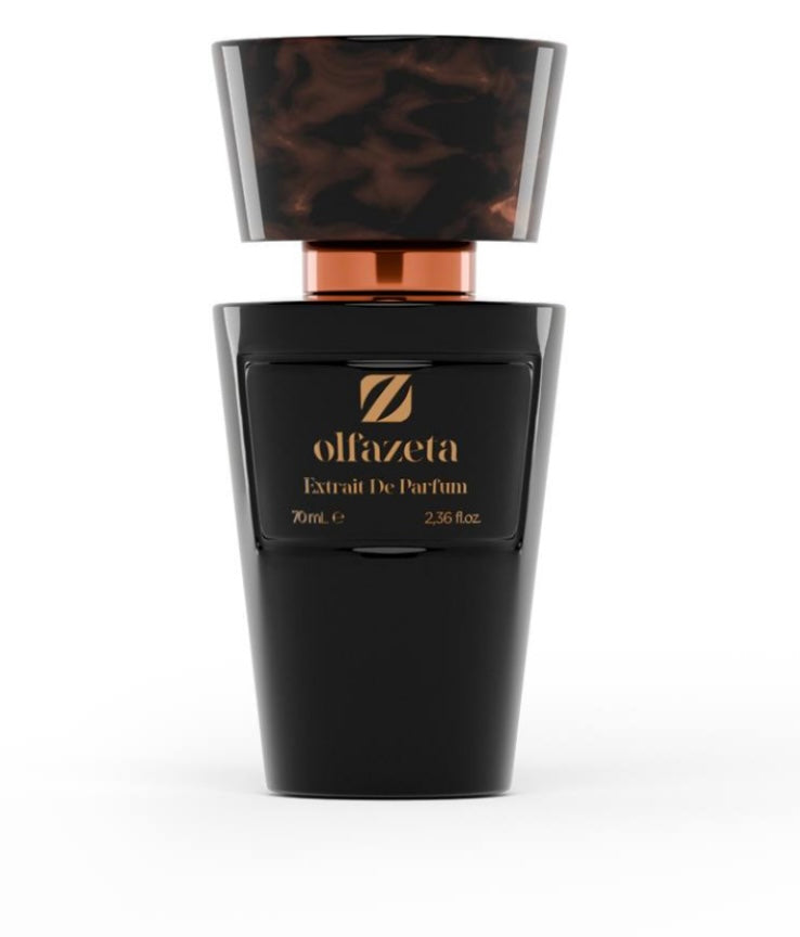 PARFUM 091 CHROME AZZARO