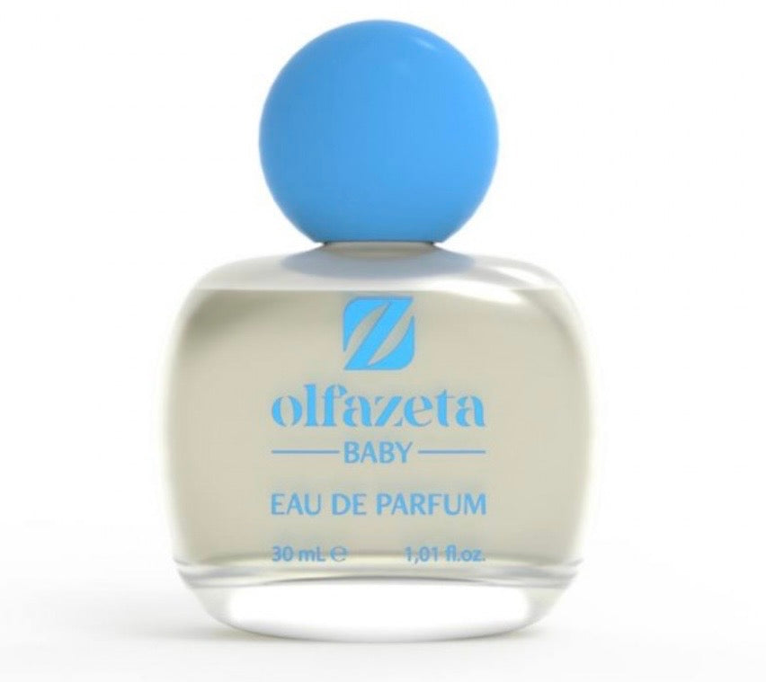 PARFUMS ENFANTS GARCONS