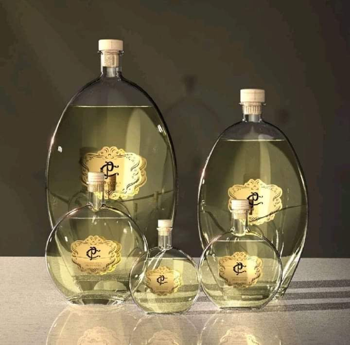 DIFFUSEURS MAISONS MEDITERANEAN POMEGRANATE CCP003