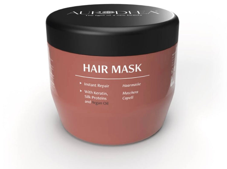 MASQUE ET BRUMES POUR CHEVEUX