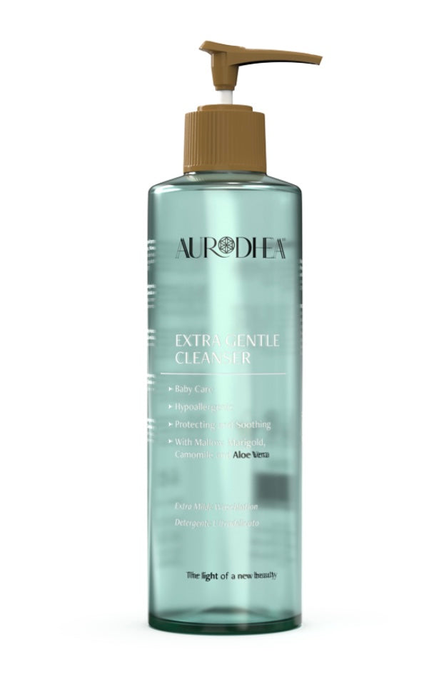 NETTOYANT INTIME  A LA DAVE D ESCARGOT