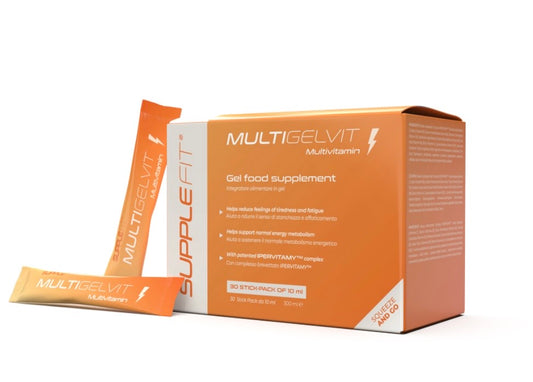 Multigelvit