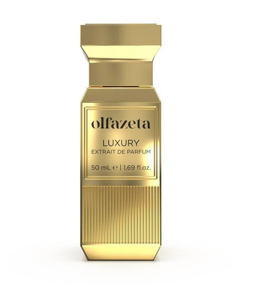 PARFUM 124 BÊTA MORPH