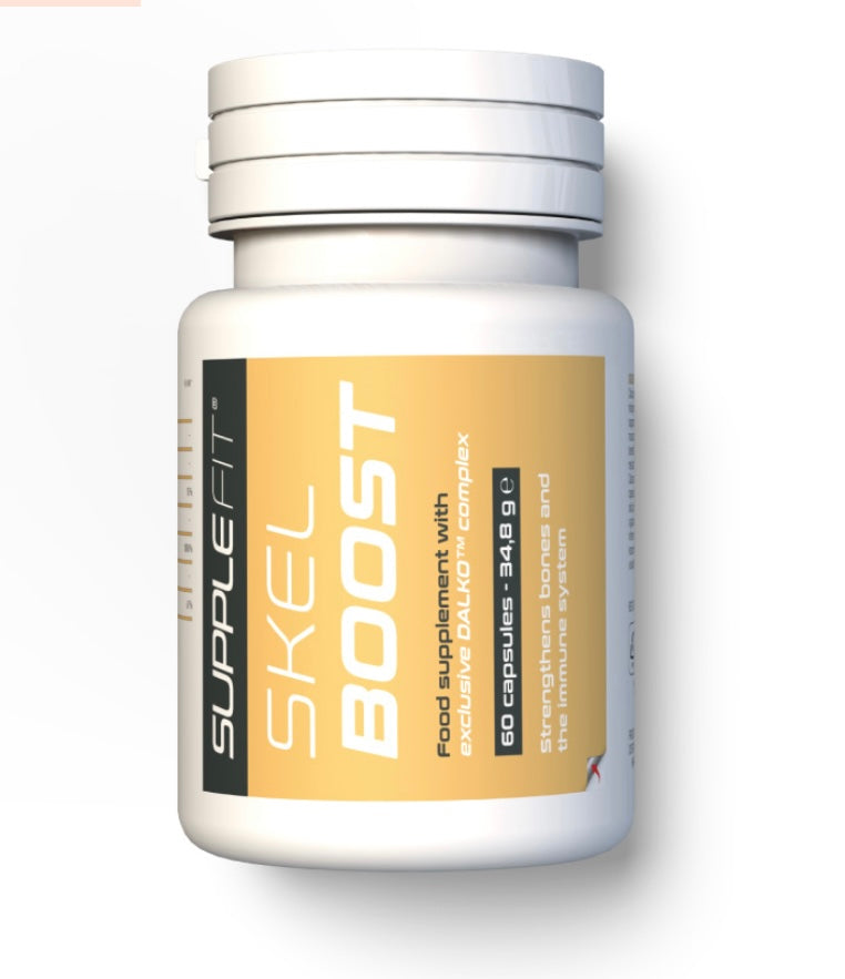 Compléments alimentaires