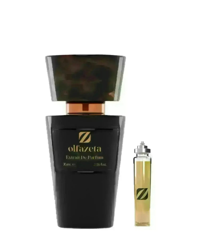 PARFUM 087 WANTED AZZARO